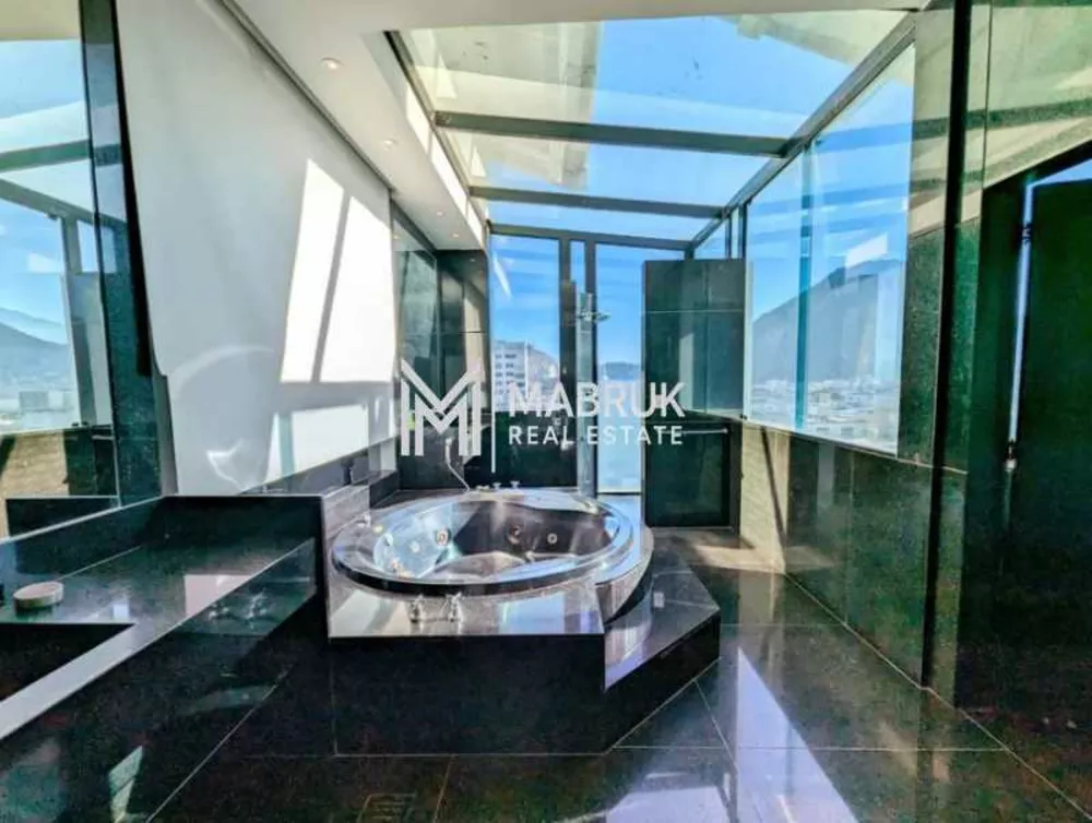 Cobertura, 5 quartos, 848 m² - Foto 7