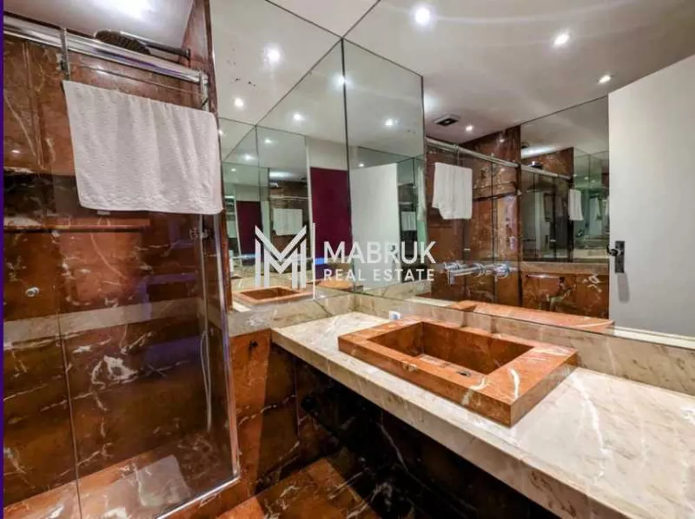 Cobertura, 5 quartos, 848 m² - Foto 4