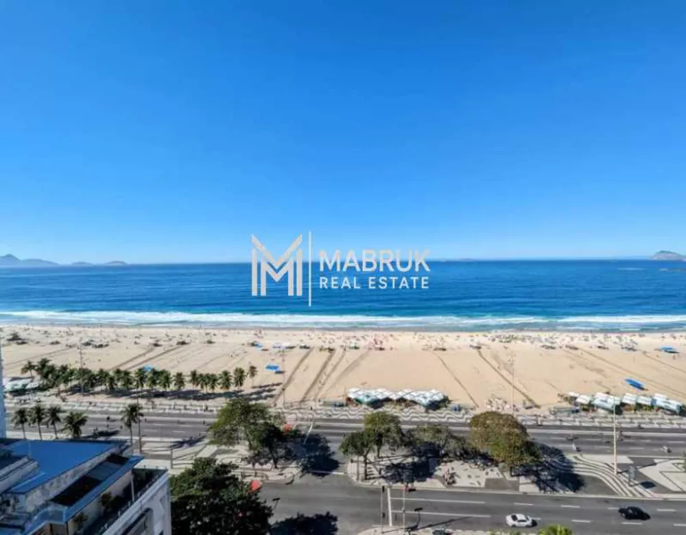 Cobertura, 5 quartos, 848 m² - Foto 12