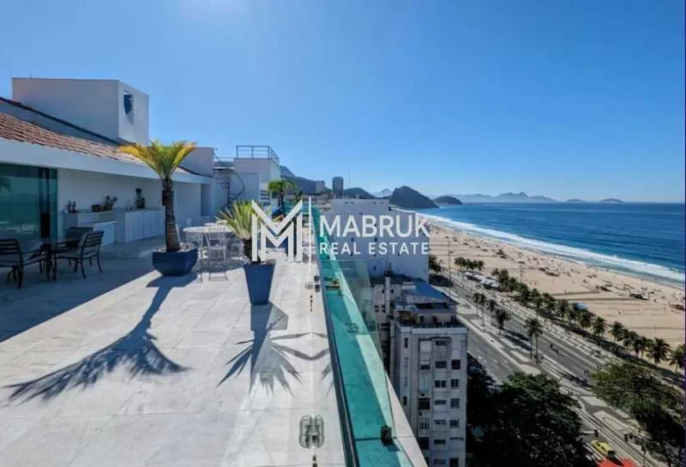 Cobertura, 5 quartos, 848 m² - Foto 30