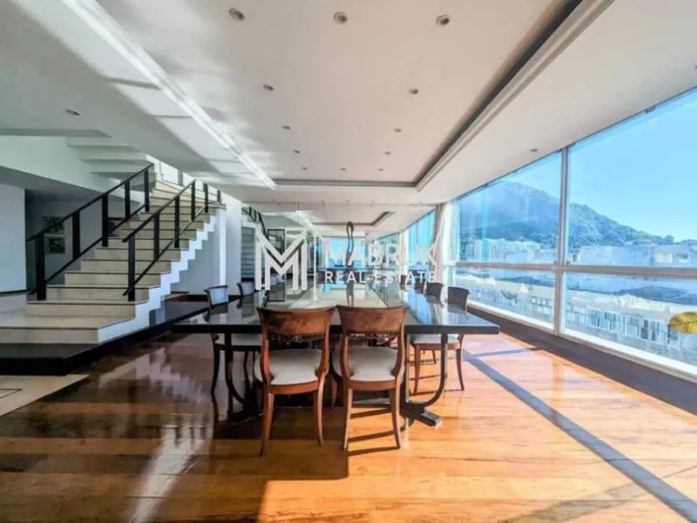 Cobertura, 5 quartos, 848 m² - Foto 20