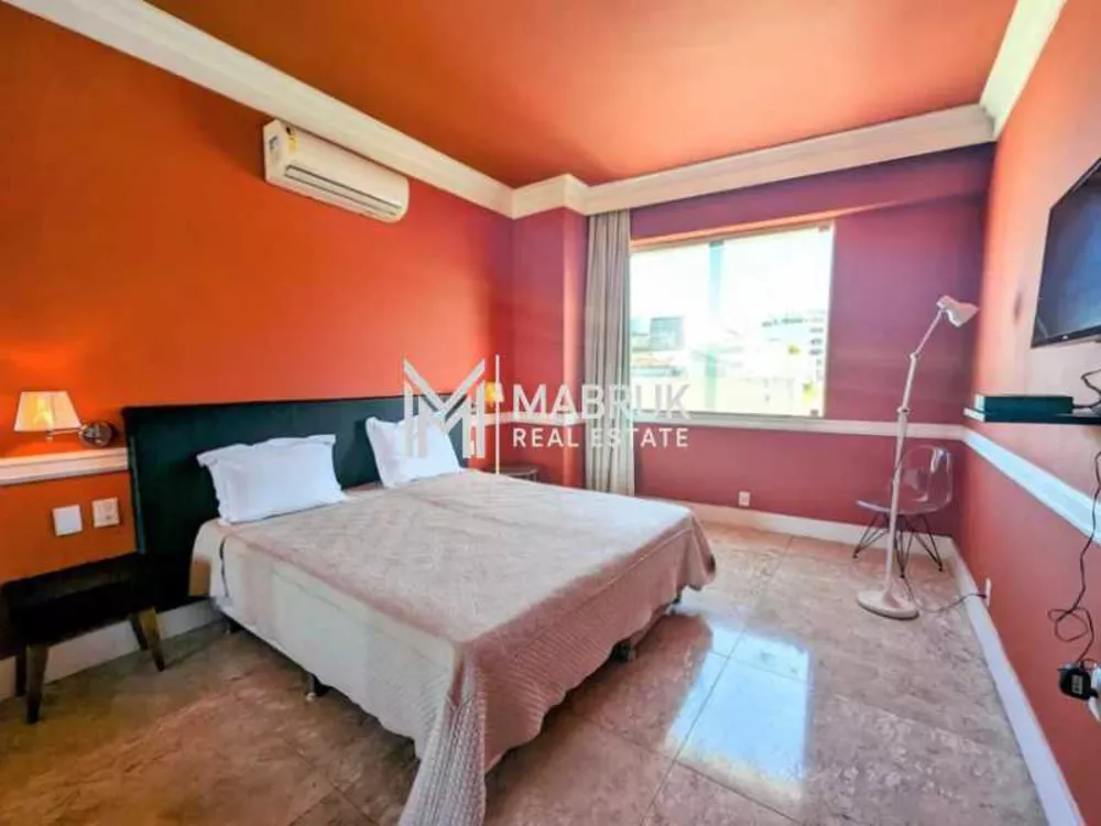 Cobertura, 5 quartos, 848 m² - Foto 19