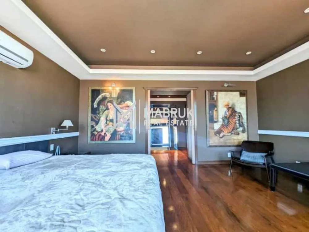 Cobertura, 5 quartos, 848 m² - Foto 8