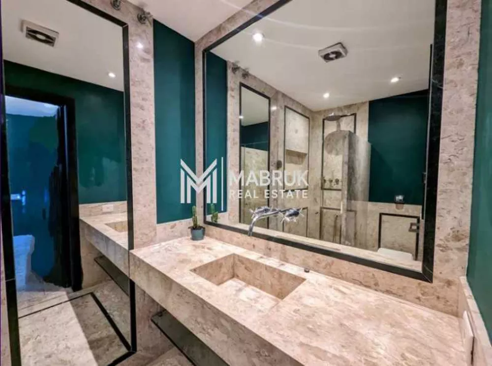 Cobertura, 5 quartos, 848 m² - Foto 3