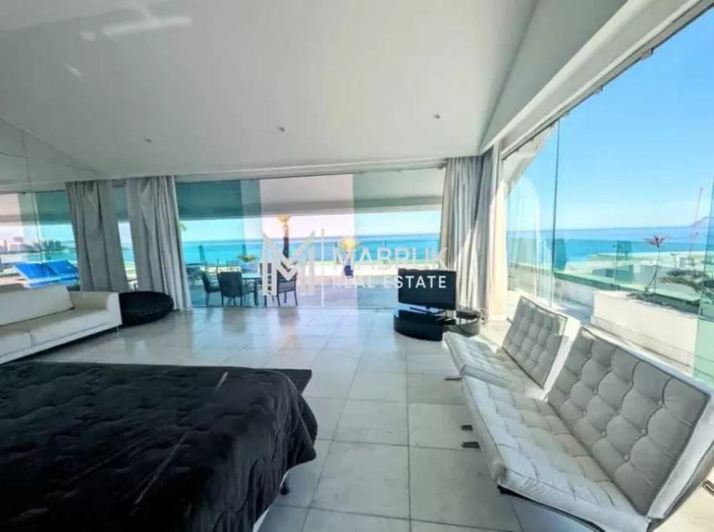 Cobertura, 5 quartos, 848 m² - Foto 22