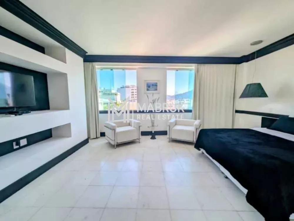 Cobertura, 5 quartos, 848 m² - Foto 17