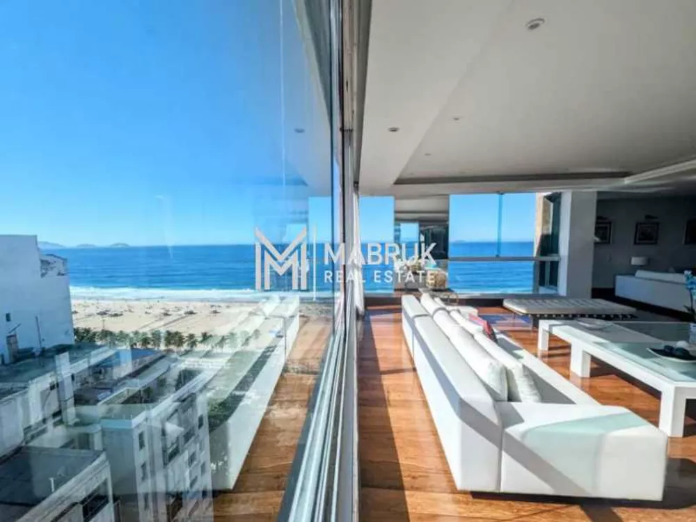 Cobertura, 5 quartos, 848 m² - Foto 16