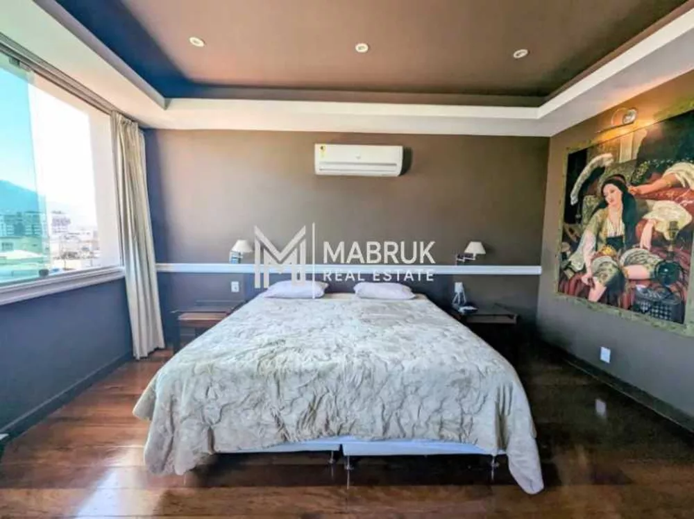 Cobertura, 5 quartos, 848 m² - Foto 10