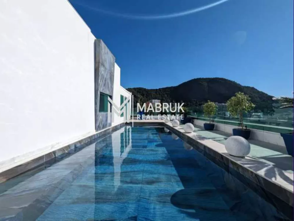 Cobertura, 5 quartos, 848 m² - Foto 26