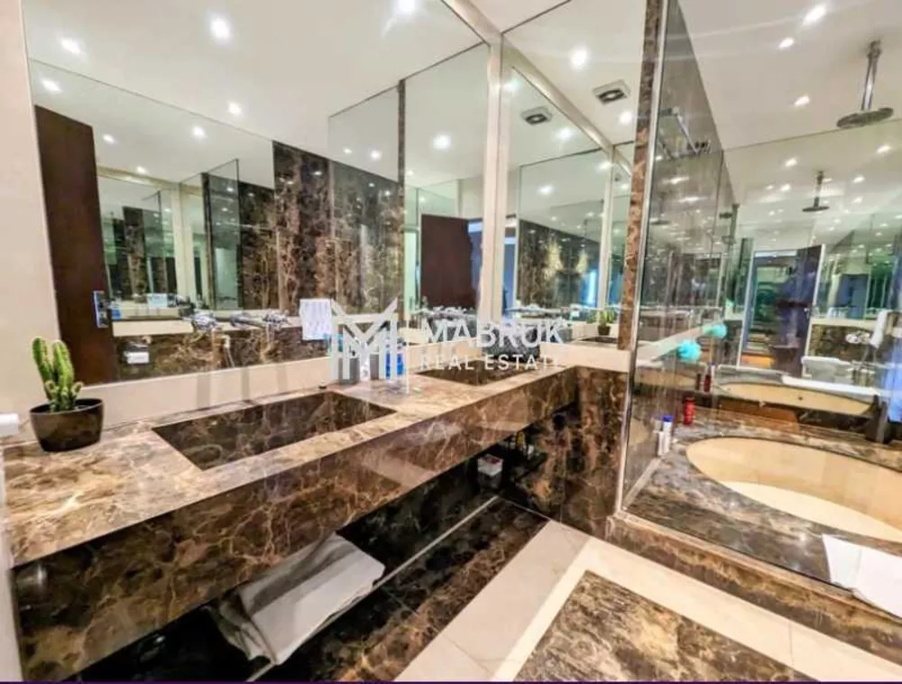 Cobertura, 5 quartos, 848 m² - Foto 24