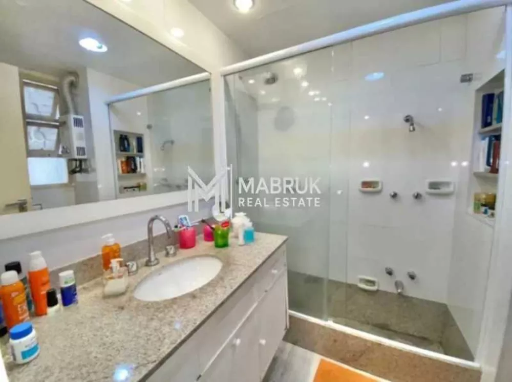 Apartamento, 3 quartos, 178 m² - Foto 25