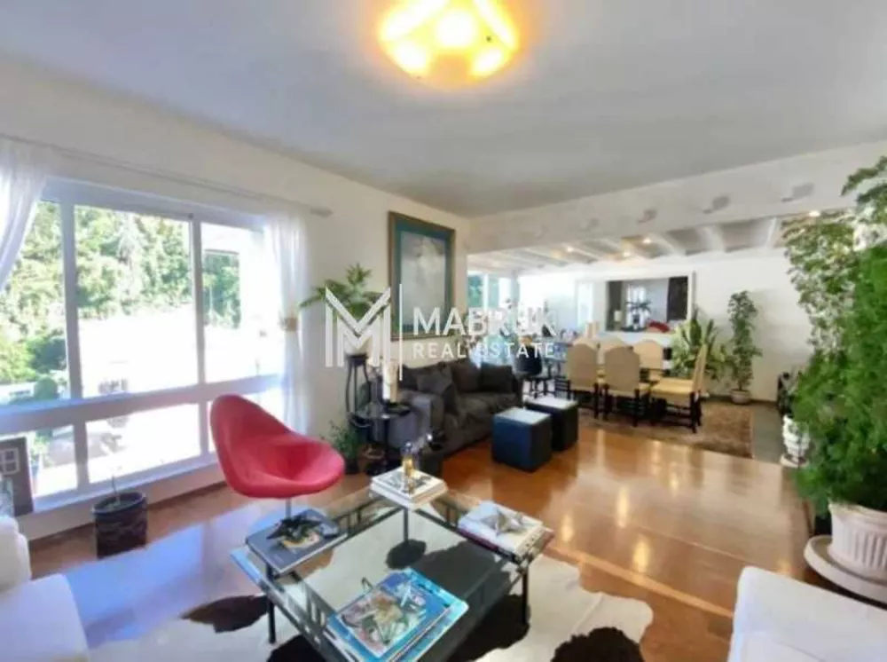Apartamento, 3 quartos, 178 m² - Foto 11