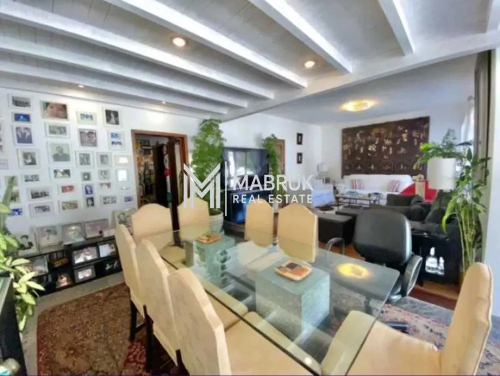 Apartamento, 3 quartos, 178 m² - Foto 13