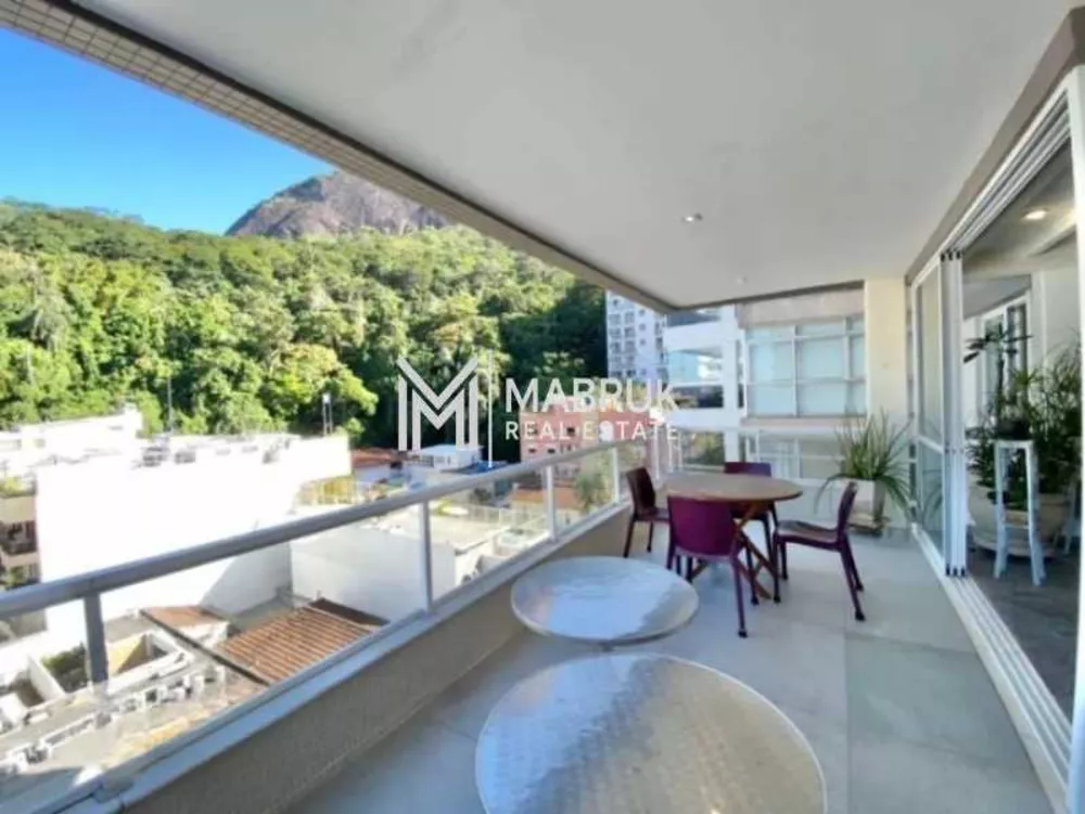 Apartamento, 3 quartos, 178 m² - Foto 23