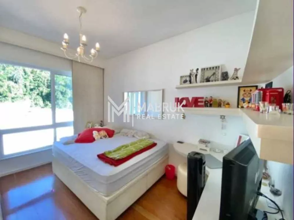 Apartamento, 3 quartos, 178 m² - Foto 17
