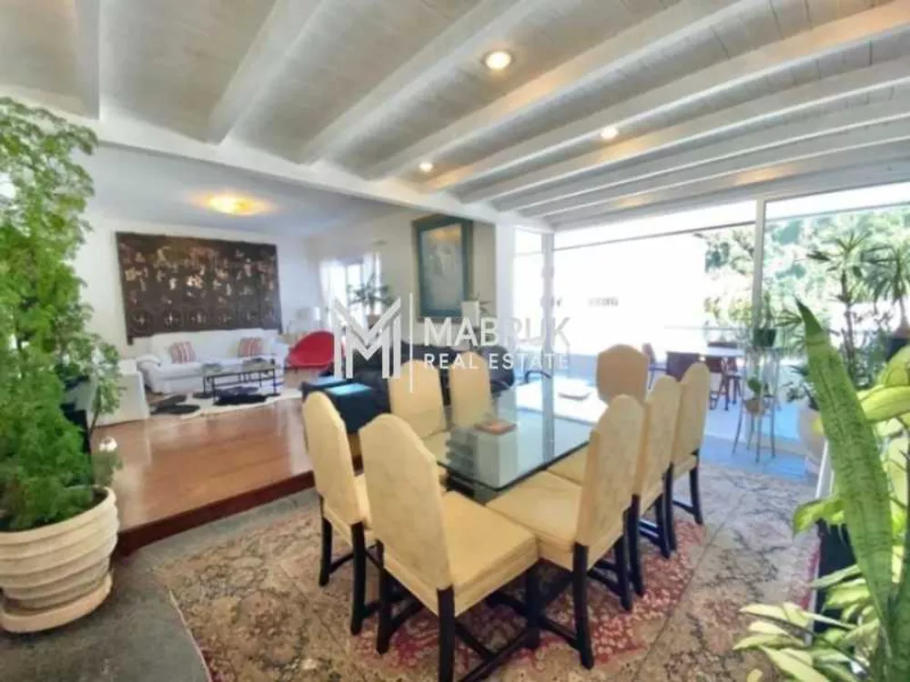 Apartamento, 3 quartos, 178 m² - Foto 22