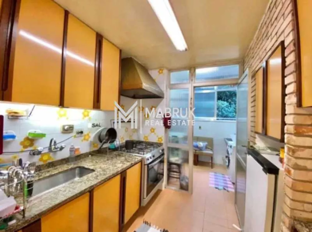 Apartamento, 3 quartos, 178 m² - Foto 19