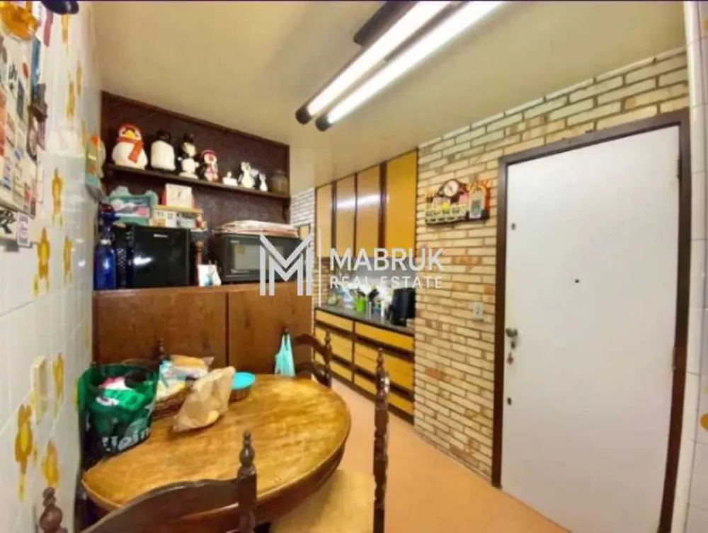 Apartamento, 3 quartos, 178 m² - Foto 12