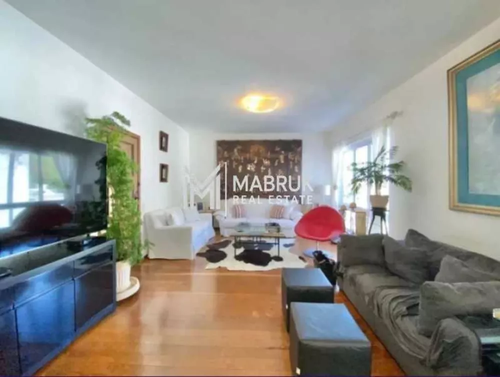 Apartamento, 3 quartos, 178 m² - Foto 10