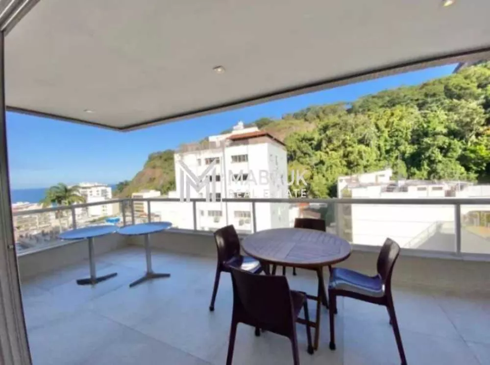 Apartamento, 3 quartos, 178 m² - Foto 3