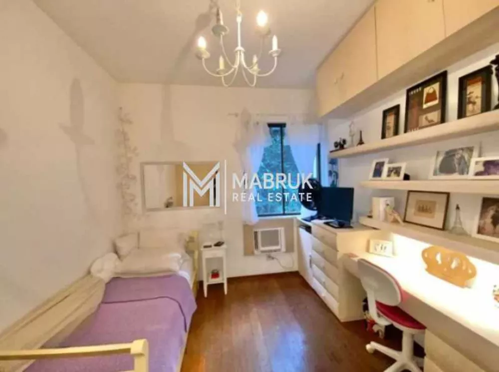 Apartamento, 3 quartos, 178 m² - Foto 5