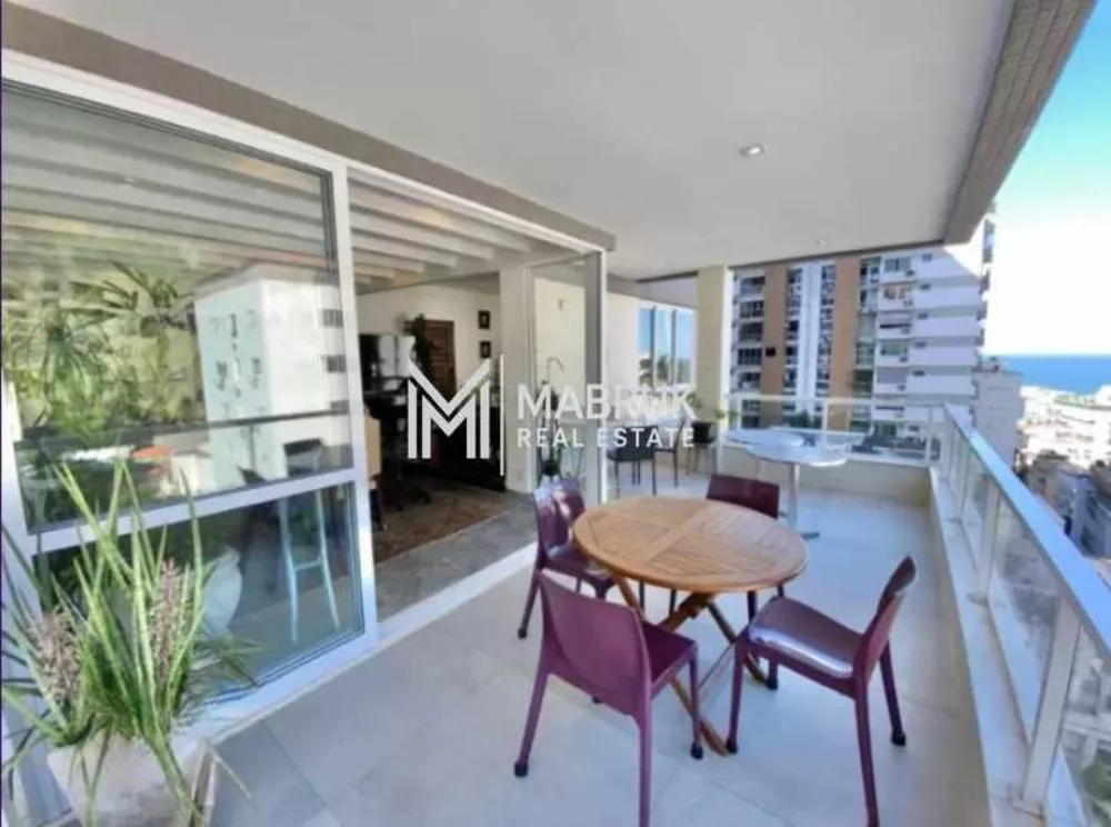 Apartamento, 3 quartos, 178 m² - Foto 4