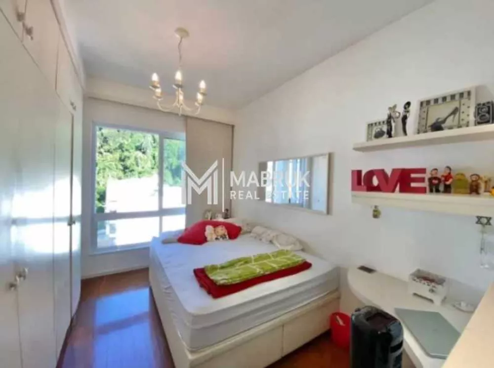 Apartamento, 3 quartos, 178 m² - Foto 27