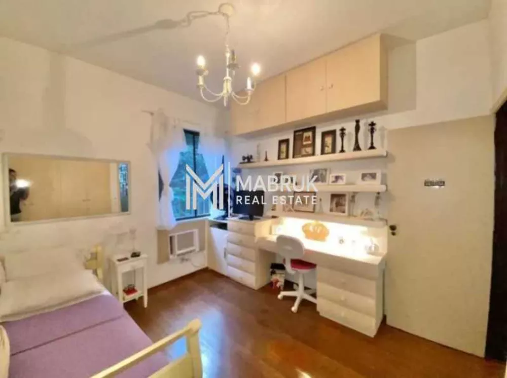 Apartamento, 3 quartos, 178 m² - Foto 1