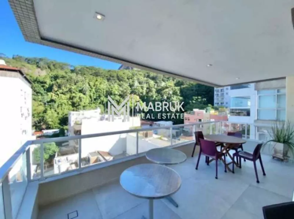 Apartamento, 3 quartos, 178 m² - Foto 18