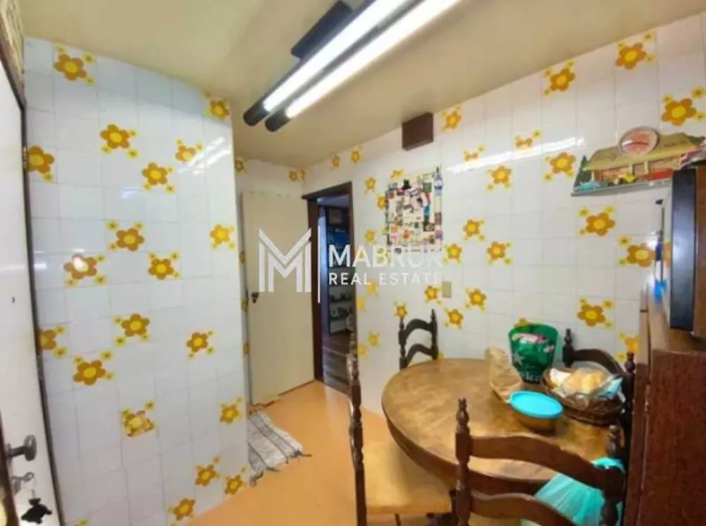 Apartamento, 3 quartos, 178 m² - Foto 8