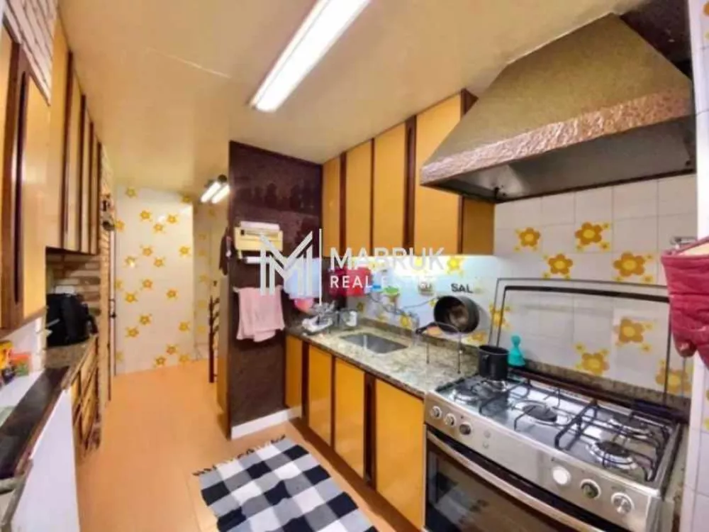 Apartamento, 3 quartos, 178 m² - Foto 7