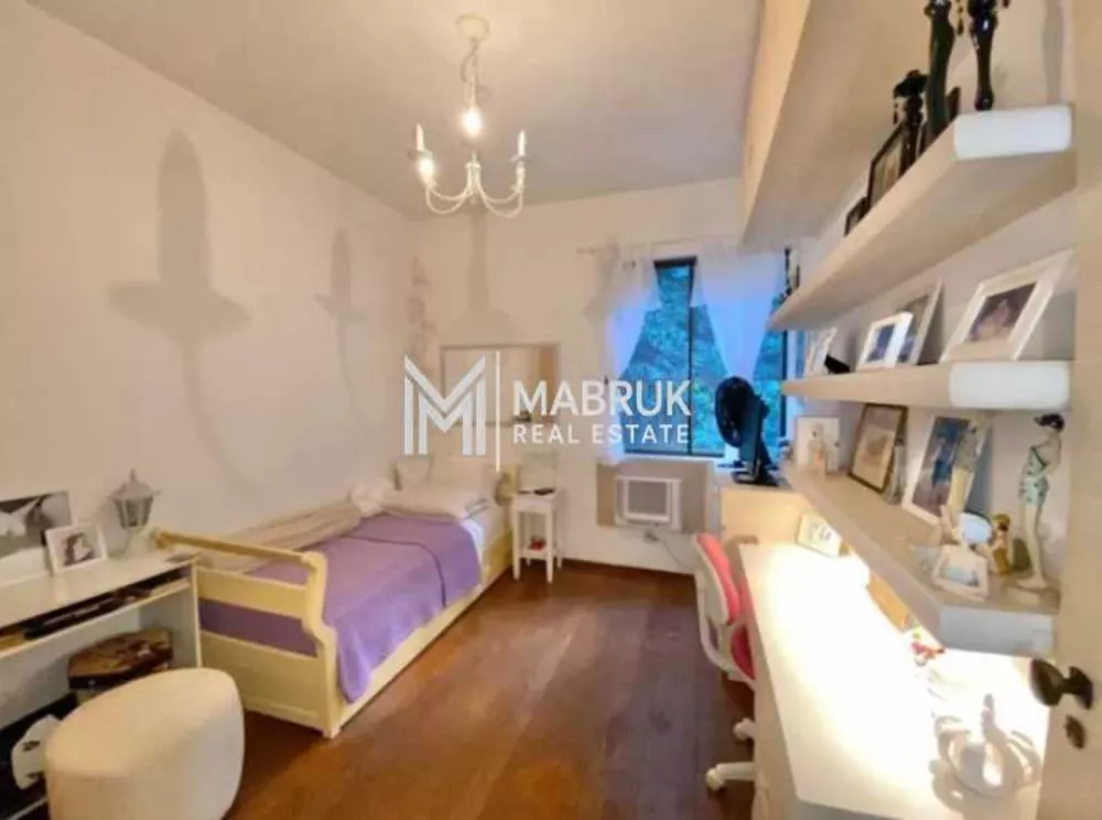 Apartamento, 3 quartos, 178 m² - Foto 2