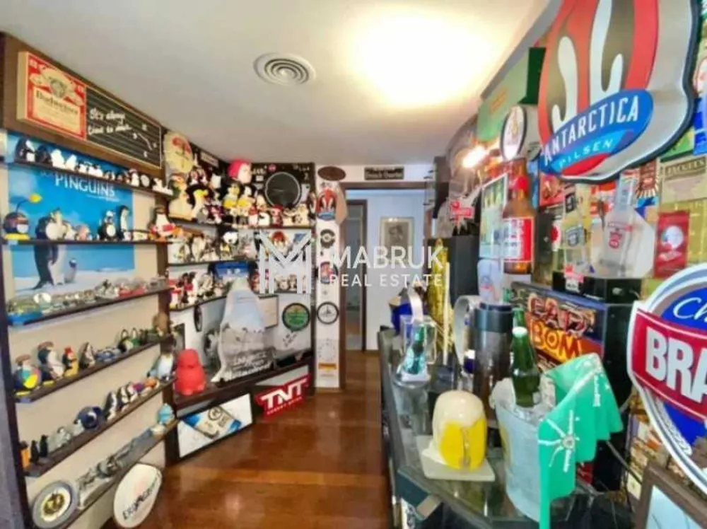 Apartamento, 3 quartos, 178 m² - Foto 6