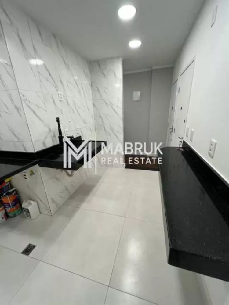 Apartamento, 2 quartos, 63 m² - Foto 2
