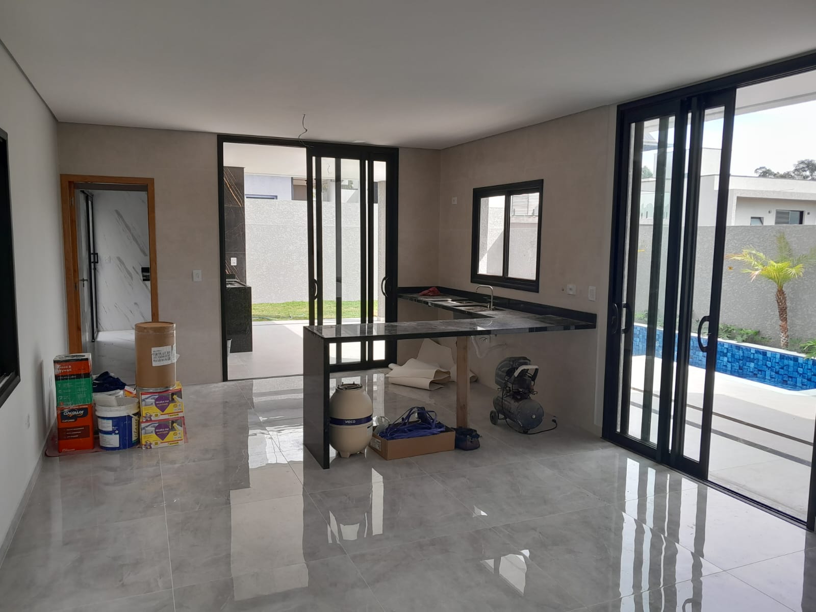 Casa de Condomínio à venda com 3 quartos, 210m² - Foto 7