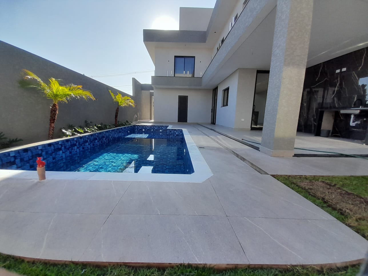 Casa de Condomínio à venda com 3 quartos, 210m² - Foto 15