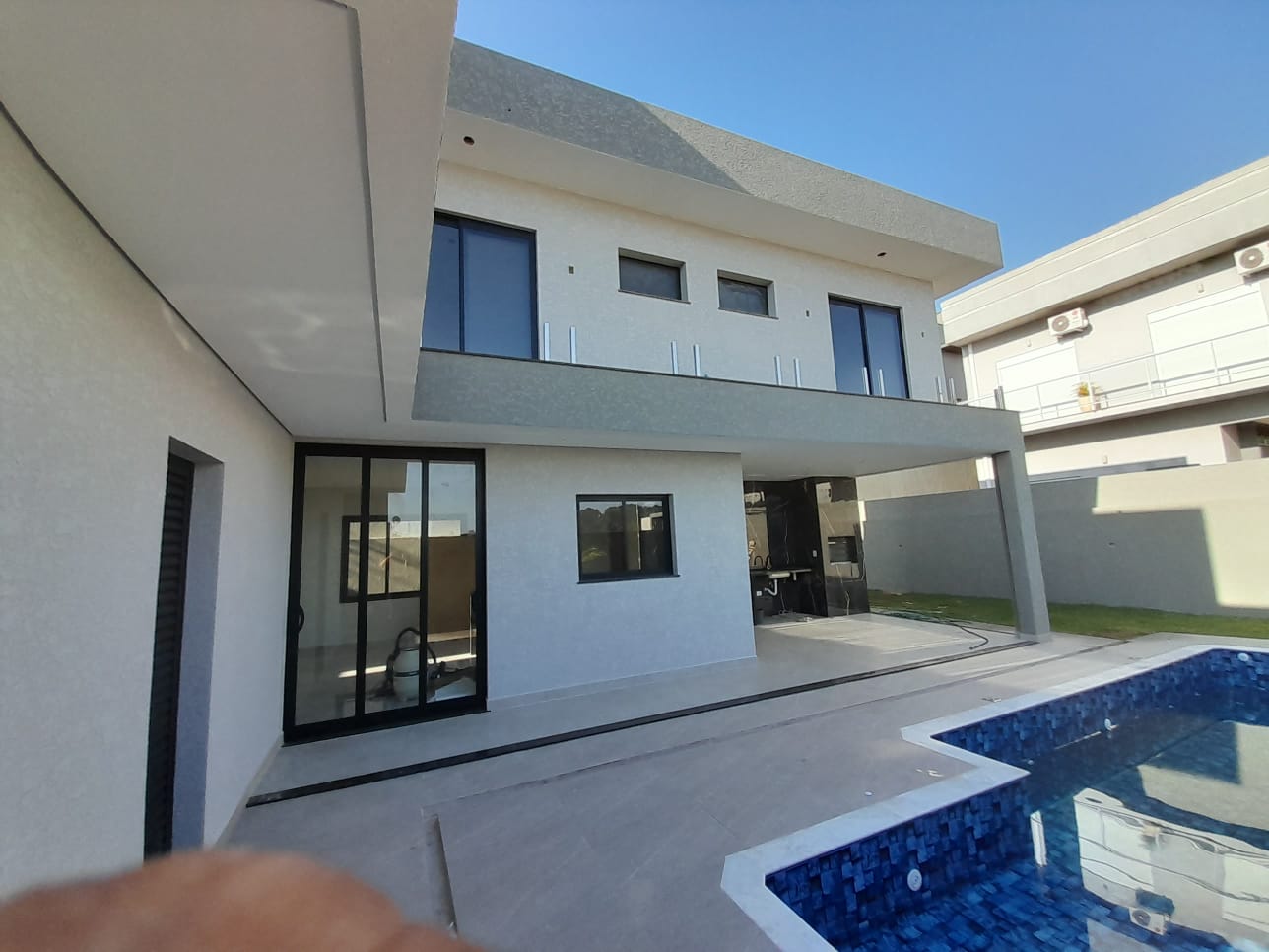 Casa de Condomínio à venda com 3 quartos, 210m² - Foto 10