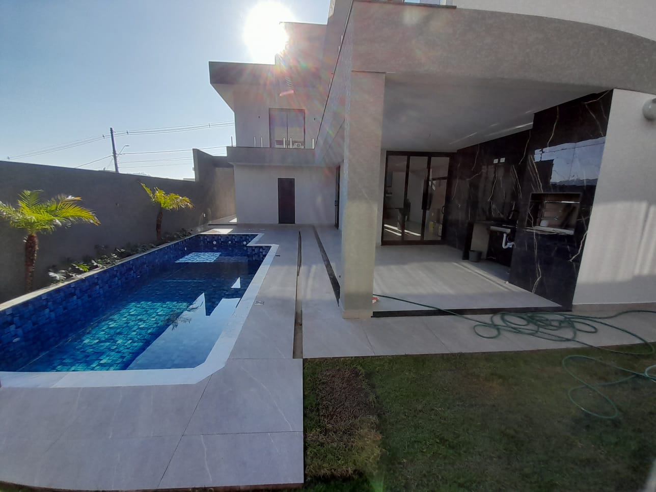 Casa de Condomínio à venda com 3 quartos, 210m² - Foto 14