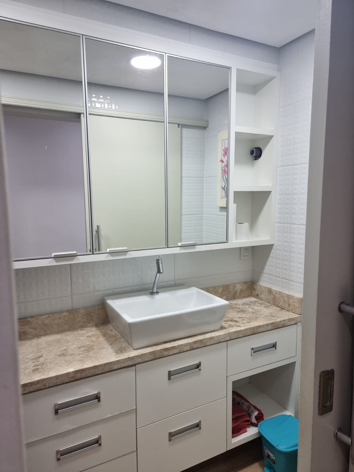 Apartamento para alugar com 2 quartos, 56m² - Foto 10