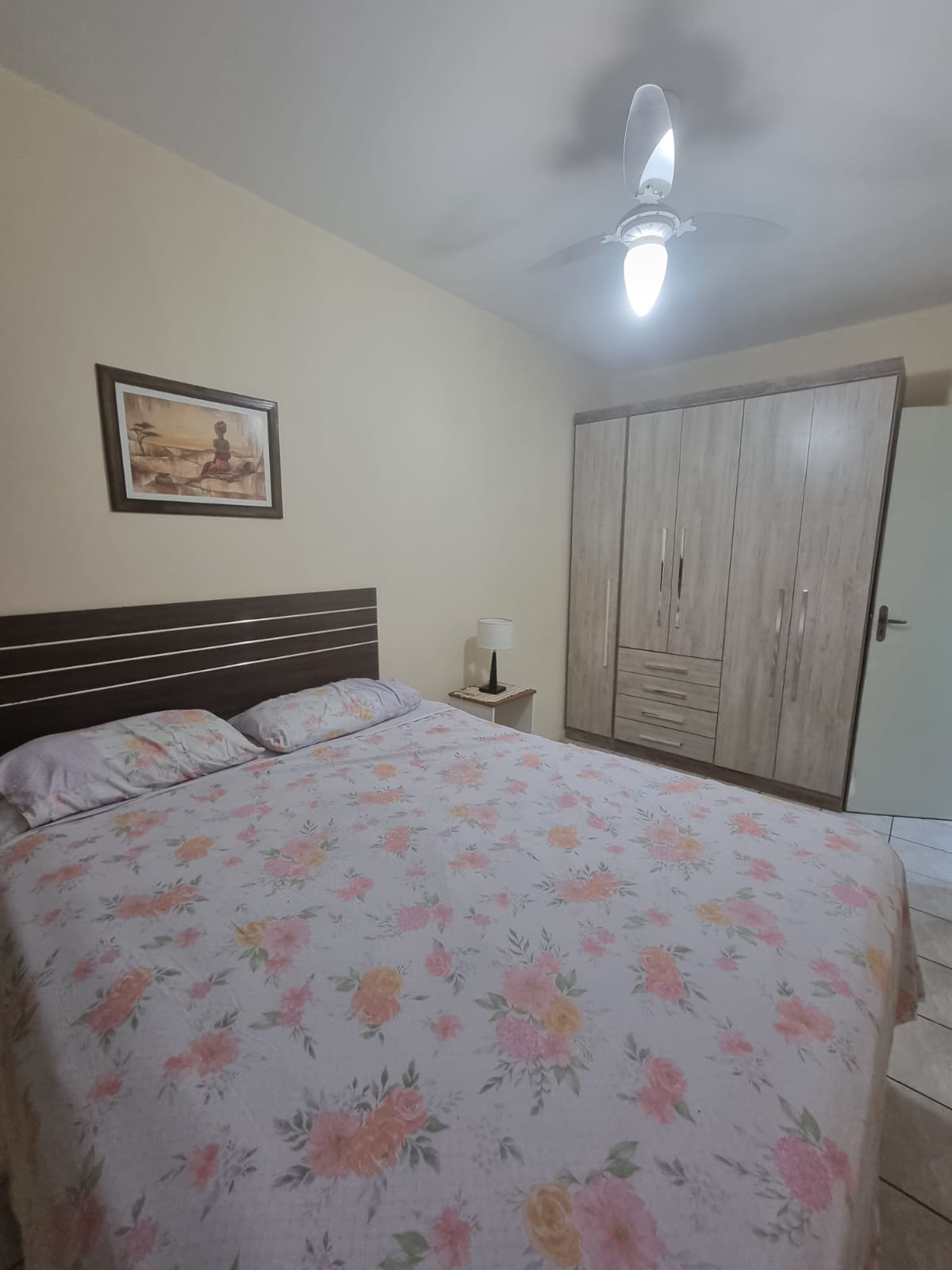 Apartamento para alugar com 2 quartos, 56m² - Foto 3