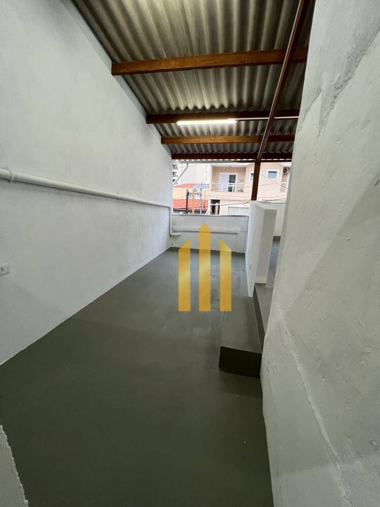 Casa para alugar com 2 quartos, 98m² - Foto 1
