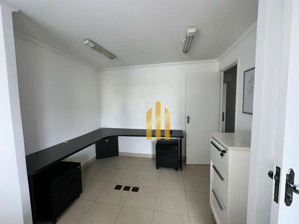 Conjunto Comercial-Sala à venda e aluguel, 33m² - Foto 7
