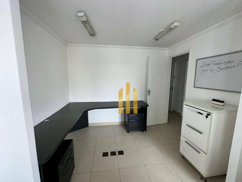 Conjunto Comercial-Sala à venda e aluguel, 33m² - Foto 8