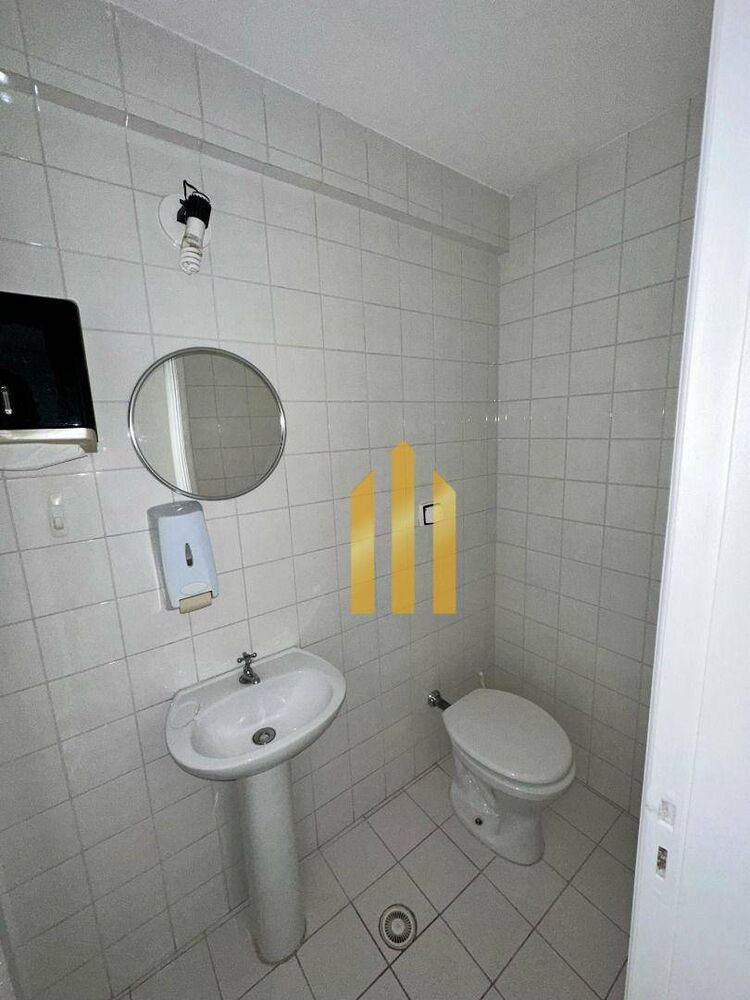 Conjunto Comercial-Sala à venda e aluguel, 33m² - Foto 6