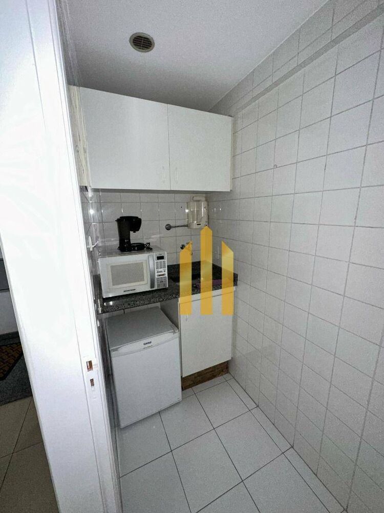 Conjunto Comercial-Sala à venda e aluguel, 33m² - Foto 4