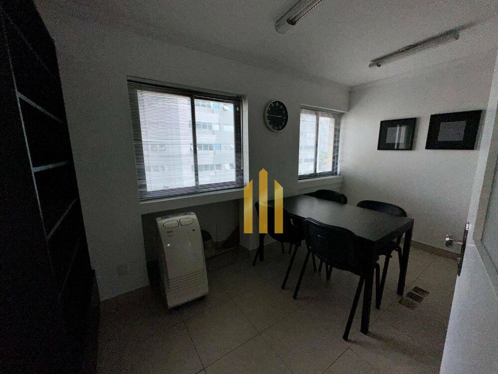 Conjunto Comercial-Sala à venda e aluguel, 33m² - Foto 5
