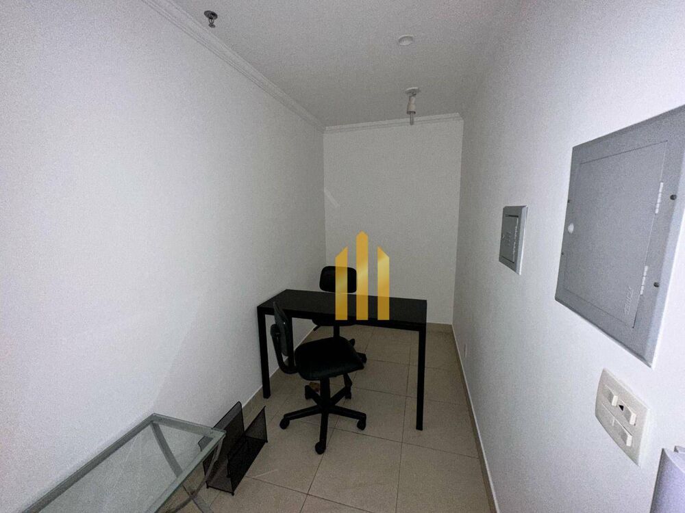 Conjunto Comercial-Sala à venda e aluguel, 33m² - Foto 3