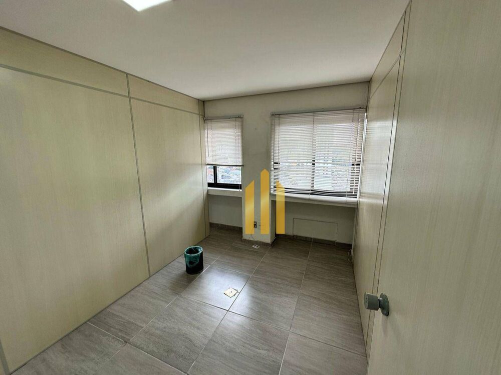 Conjunto Comercial-Sala à venda e aluguel, 42m² - Foto 6