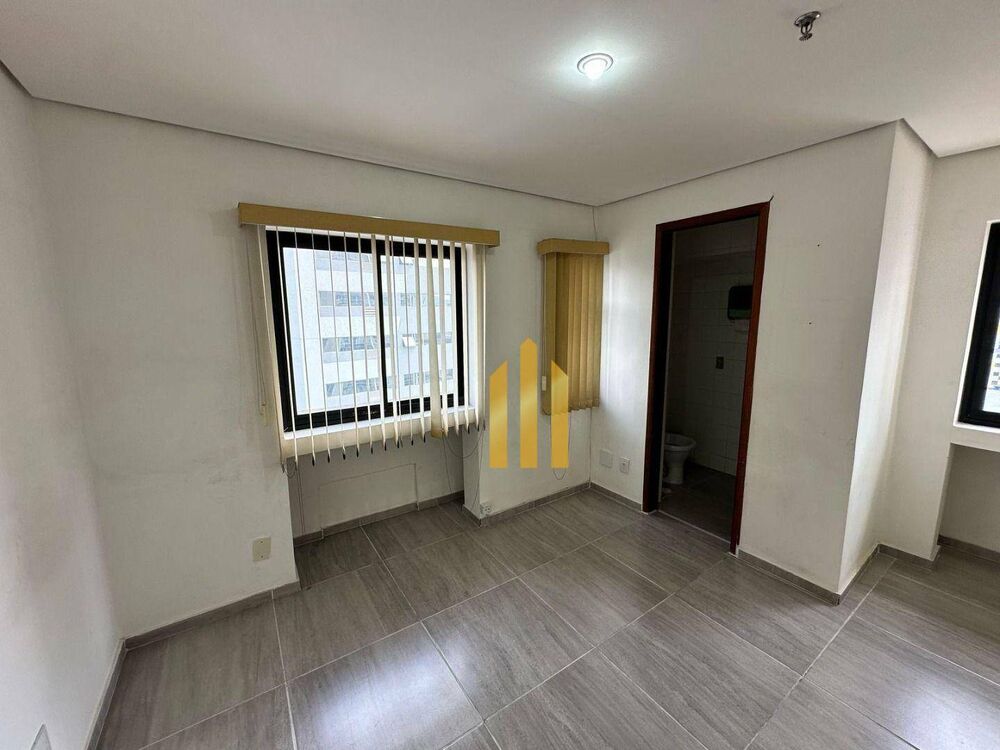 Conjunto Comercial-Sala à venda e aluguel, 42m² - Foto 5