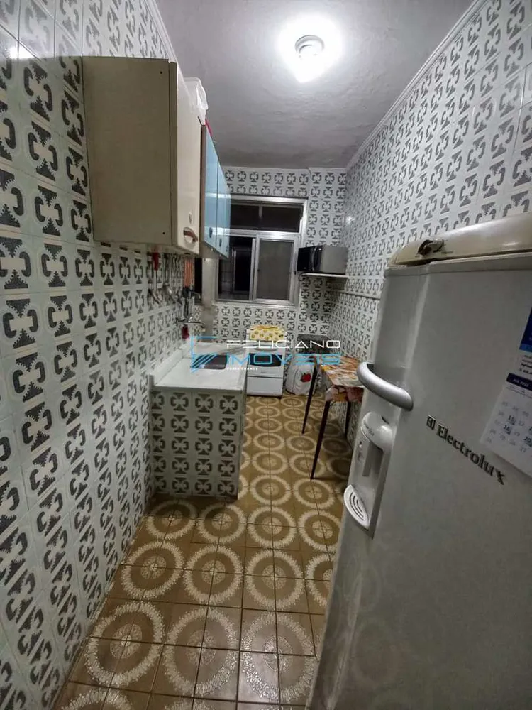 Apartamento, 2 quartos, 59 m² - Foto 10
